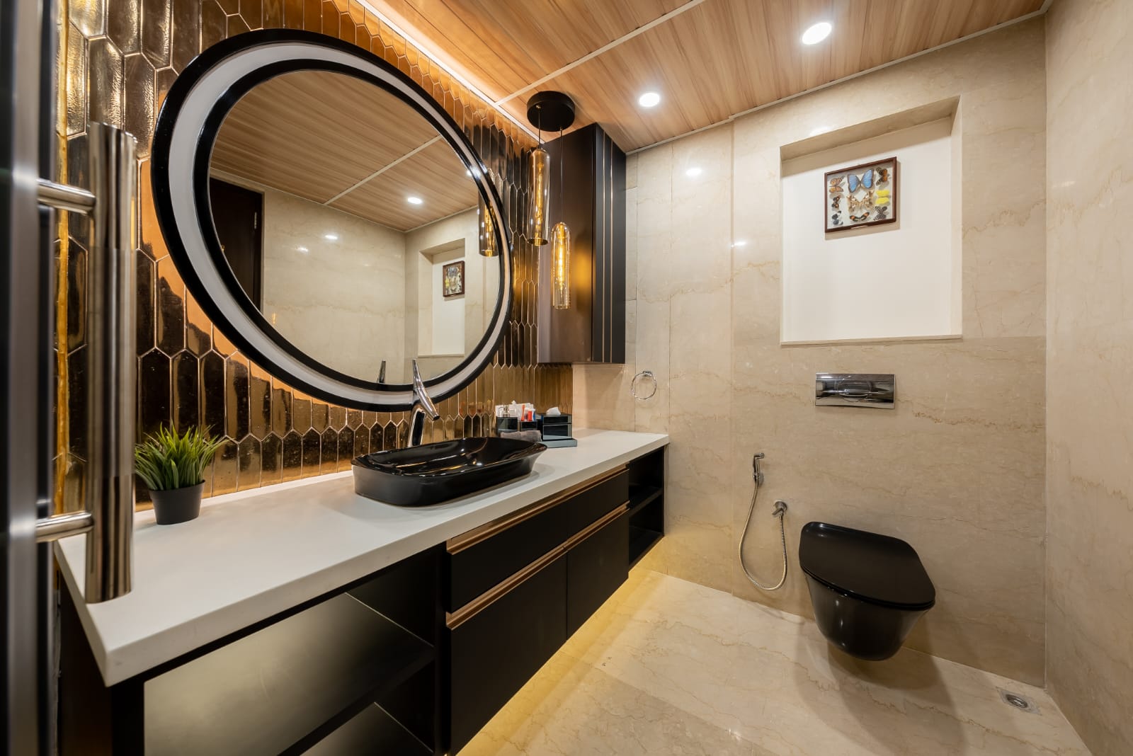 Interior Project 13